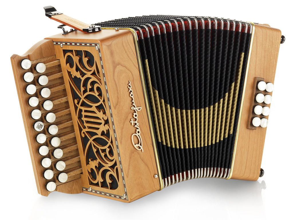 Castagnari lilly store melodeon for sale