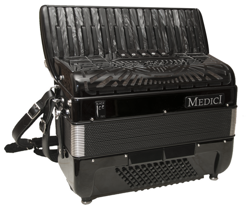 Medici - Black Ice - 72/3