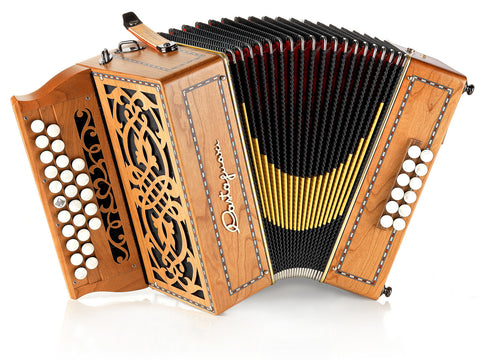Castagnari - Dony - squeezeboxes.co.uk