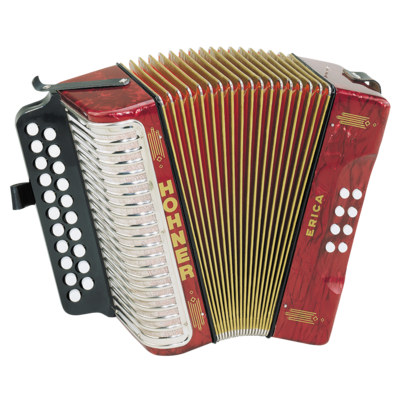 Hohner - Erica