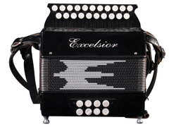 Excelsior Mini (Pre-owned) D/G