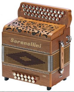Serenellini - Dona